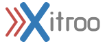 Xitroo Logo